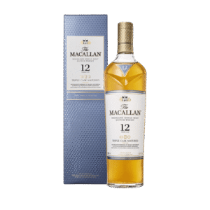 MACALLAN TRIPLE CASK 12YO 700ML