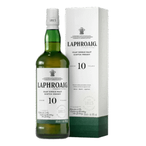 LAPHROAIG 10YO MALT 40% 700ML