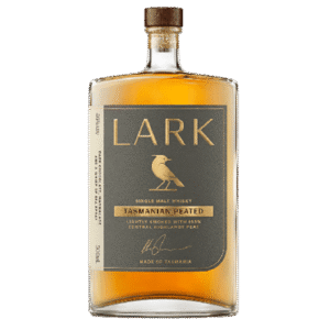LARK TAS PEATED S/MLT WSK500ML