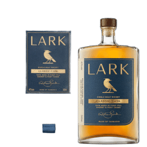LARK CLASSIC CASK WHISKY 500ML