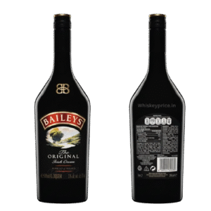 BAILEYS ESPRESSO CREAM 700ml