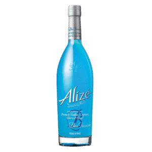 ALIZE BLEU PASSION 750ML