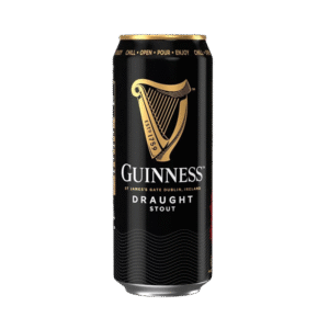 GUINNESS DRGHT STOUT 470ML