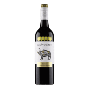 TWELVE SIGNS MERLOT