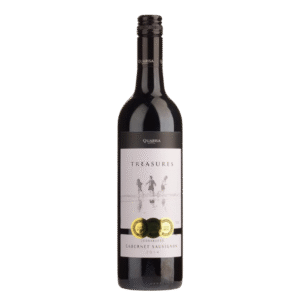 Quarisa Treasures Merlot