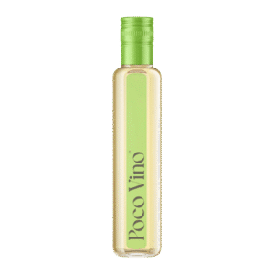 Poco Vino Pinot Grigio 187ml