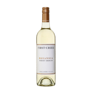 First Creek Botanica Pinot Grigio