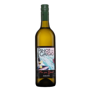 Are You Game Pinot Grigio