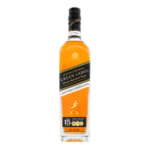 J/WALKER GREEN LABEL 700ML