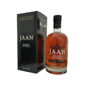 JAAN CANADIAN WHISKEY 750ML