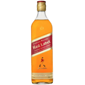 J/W RED LABEL 700ML
