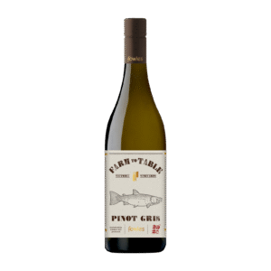 Farm To Table Pinot Gris