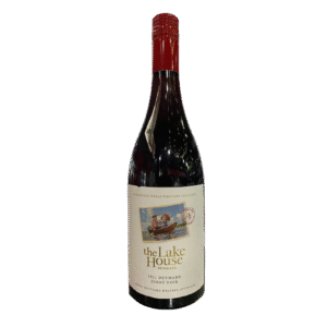 THE LAKE HOUSE PINOT NOIR