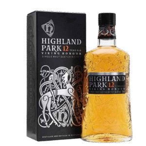 HIGHLAND PK 12YO MLT 40% 700ML