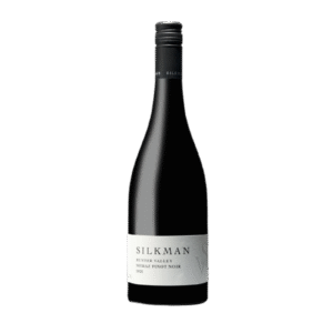 SILKMAN PINOT NOIR