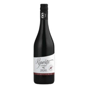 RIPOSTE DAGGER PINOT NOIR