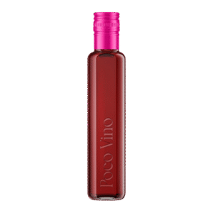 POCO VINO PINOT NOIR 187ML