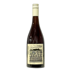 Nomads Garden Pinot Noir