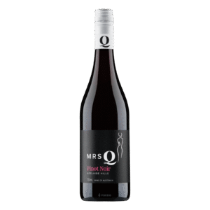 Mrs Q Pinot Noir