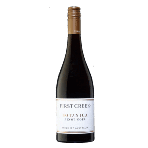 FIRST CREEK BOTANICA PINOT NOIR 750ml
