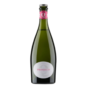Mrs. Q Prosecco
