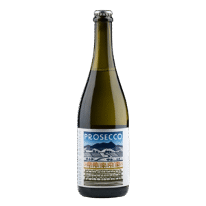 Nomads Prosecco