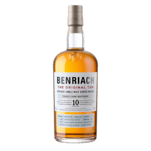 BENRIACH 10YO 700ML