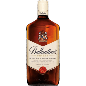 BALLANTINES SCOTCH 12YO 700ML