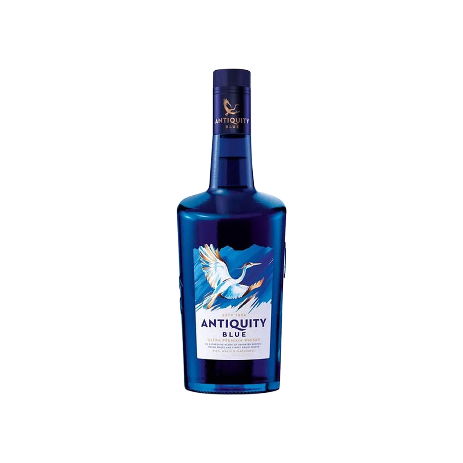 ANTIQUITY BLUE 750ML