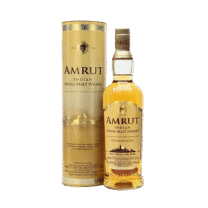 AMRUT INDIAN SINGLE MALT 700ml