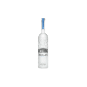 BELVEDERE VODKA 700ML
