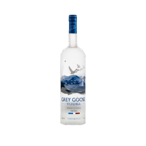 GREY GOOSE VODKA 1L