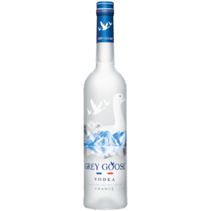 GREY GOOSE VODKA 700ML