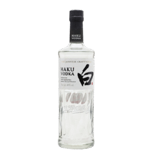 HAKU VODKA 40% GB 200ML
