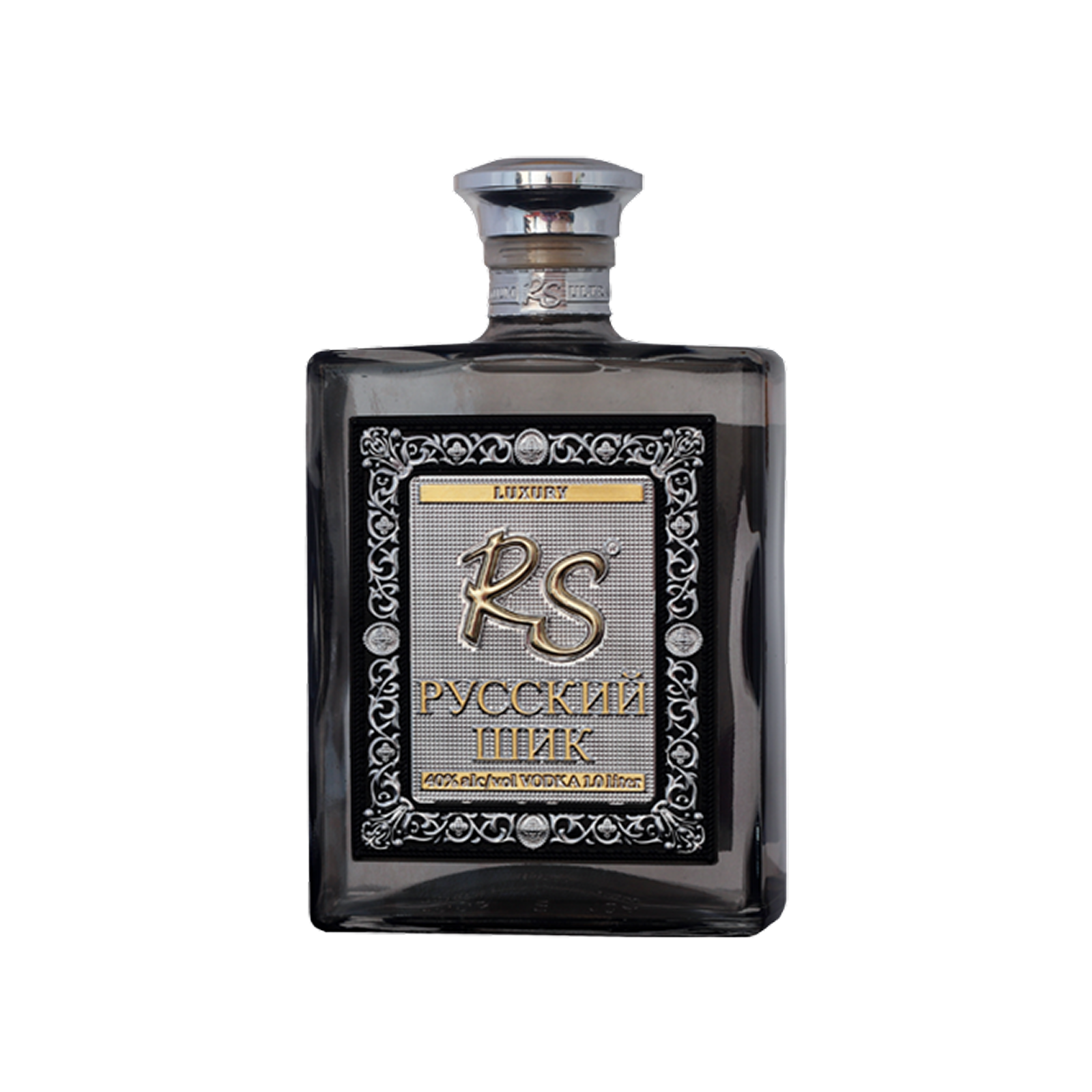 RUSSIAN SCHICK VODKA 1L