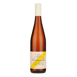 Liz Heidenreich Watervale Riesling