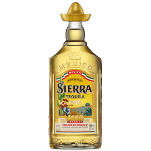 SIERRA TEQUILA REPOSADO 700ML