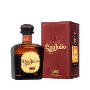 DON JULIO ANEJO TEQUILA 750ML