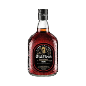 OLD MONK RUM