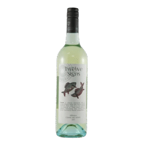 Twelve Signs Sem. Sauv Blanc