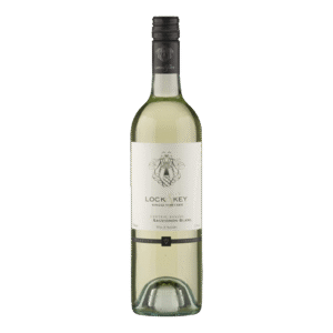 Lock & Key Sauv Blanc