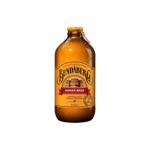 BUNDABERG 375ML GINGER BEER