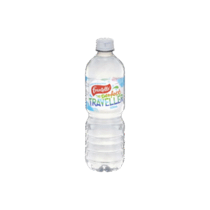 Frantelle Spring water