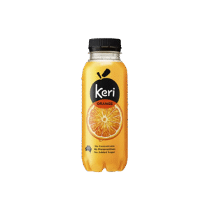 KERI ORANGE JUICE