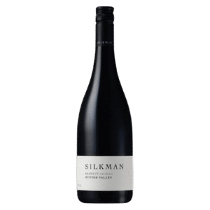 SILKMAN SHIRAZ