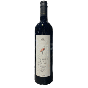 TURKEY FLAT SHIRAZ