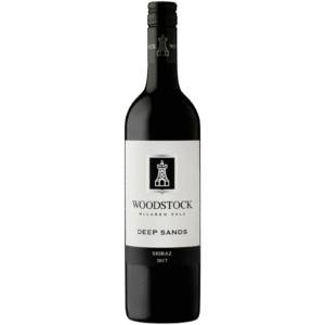 WOODSTOCK DEEP SAND SHIRAZ