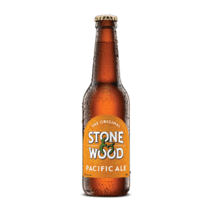 STONE & WOOD PACIFIC ALE 330ML