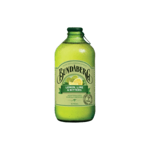 Bundaberg Lemon Lime Bitters 375ml