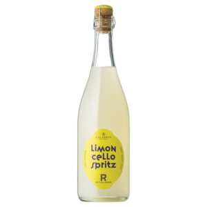 CALABRIA RICHLAND LIMONCELLO 750ML